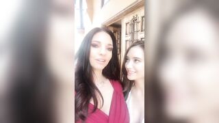 Giapaige (Gia Paige) OnlyFans Leaks Porn Stars Brunette Bombshell 244