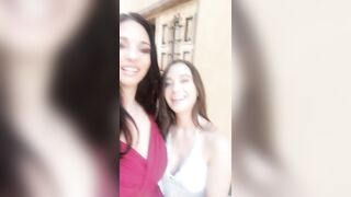 Giapaige (Gia Paige) OnlyFans Leaks Porn Stars Brunette Bombshell 244