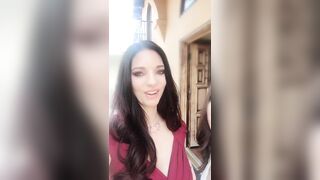 Giapaige (Gia Paige) OnlyFans Leaks Porn Stars Brunette Bombshell 244