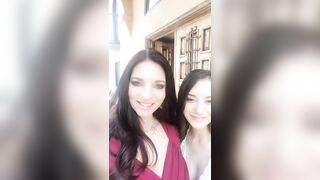 Giapaige (Gia Paige) OnlyFans Leaks Porn Stars Brunette Bombshell 244