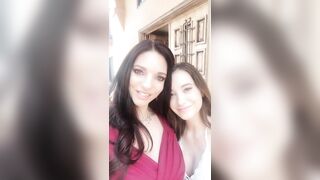 Giapaige (Gia Paige) OnlyFans Leaks Porn Stars Brunette Bombshell 244