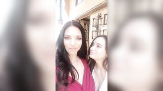 Giapaige (Gia Paige) OnlyFans Leaks Porn Stars Brunette Bombshell 244