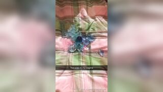 Giapaige (Gia Paige) OnlyFans Leaks Porn Stars Brunette Bombshell 193