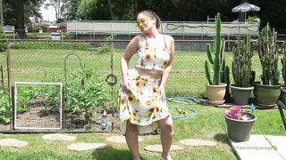 Giapaige (Gia Paige) OnlyFans Leaks Porn Stars Brunette Bombshell 142