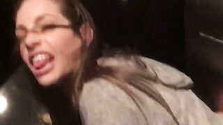 Giapaige (Gia Paige) OnlyFans Leaks Porn Stars Brunette Bombshell 182