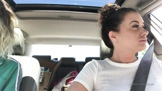 Giapaige (Gia Paige) OnlyFans Leaks Porn Stars Brunette Bombshell 81