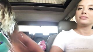 Giapaige (Gia Paige) OnlyFans Leaks Porn Stars Brunette Bombshell 81