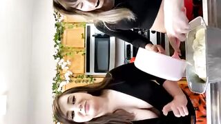 Giapaige (Gia Paige) OnlyFans Leaks Porn Stars Brunette Bombshell 18