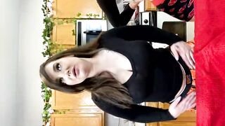 Giapaige (Gia Paige) OnlyFans Leaks Porn Stars Brunette Bombshell 18