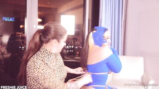 Giapaige (Gia Paige) OnlyFans Leaks Porn Stars Brunette Bombshell 2