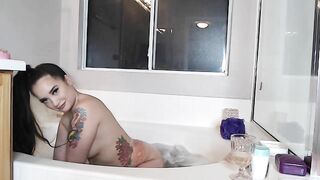 Giapaige (Gia Paige) OnlyFans Leaks Porn Stars Brunette Bombshell 196