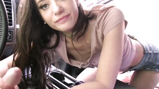 Giapaige (Gia Paige) OnlyFans Leaks Porn Stars Brunette Bombshell 48