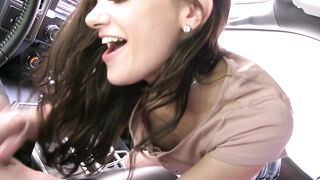 Giapaige (Gia Paige) OnlyFans Leaks Porn Stars Brunette Bombshell 48