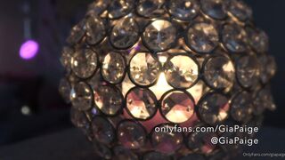 Giapaige (Gia Paige) OnlyFans Leaks Porn Stars Brunette Bombshell 208