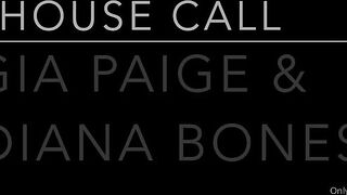 Giapaige (Gia Paige) OnlyFans Leaks Porn Stars Brunette Bombshell 47
