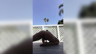 Giapaige (Gia Paige) OnlyFans Leaks Porn Stars Brunette Bombshell 95