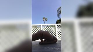 Giapaige (Gia Paige) OnlyFans Leaks Porn Stars Brunette Bombshell 95