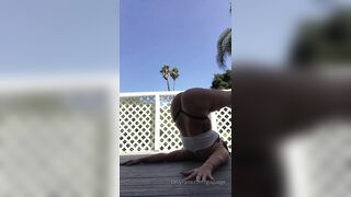 Giapaige (Gia Paige) OnlyFans Leaks Porn Stars Brunette Bombshell 95