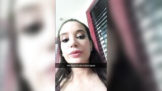 Giapaige (Gia Paige) OnlyFans Leaks Porn Stars Brunette Bombshell 150