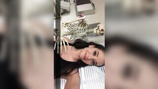 Giapaige (Gia Paige) OnlyFans Leaks Porn Stars Brunette Bombshell 150