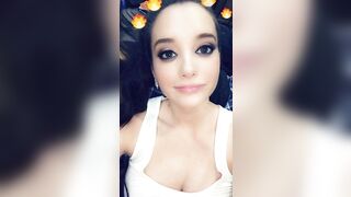 Giapaige (Gia Paige) OnlyFans Leaks Porn Stars Brunette Bombshell 150