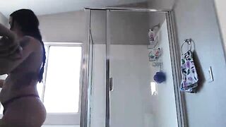 Giapaige (Gia Paige) OnlyFans Leaks Porn Stars Brunette Bombshell 10