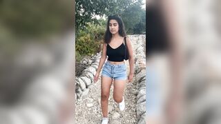 Lunasilverx (Luna) OnlyFans Leaks Sexy and Sweet Babe waiting someone exploring her sexuality 9