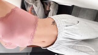 Kerynedensvip (Keryn Edens) OnlyFans Leaks Little Cherry on Top 44