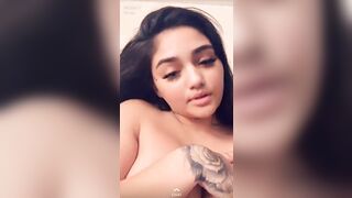 Mulanvuittontv (Mulan Vuitton) OnlyFans Leaks mulanvuittonvip Snapchat 4