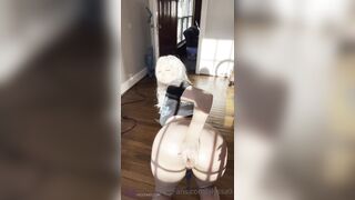 Alyssa9 (Alyssa) OnlyFans Leaks Alyssa Pretty Pink Pussy 127