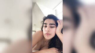 Lunasilverx (Luna) OnlyFans Leaks Sexy and Sweet Babe waiting someone exploring her sexuality 12