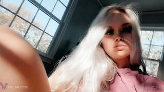 Alyssa9 (Alyssa) OnlyFans Leaks Alyssa Pretty Pink Pussy 14