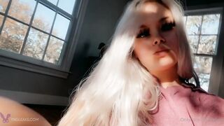 Alyssa9 (Alyssa) OnlyFans Leaks Alyssa Pretty Pink Pussy 14