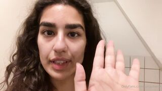 Lunasilverx (Luna) OnlyFans Leaks Sexy and Sweet Babe waiting someone exploring her sexuality 21