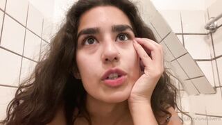 Lunasilverx (Luna) OnlyFans Leaks Sexy and Sweet Babe waiting someone exploring her sexuality 21