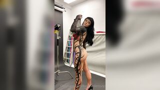 Kerynedensvip (Keryn Edens) OnlyFans Leaks Little Cherry on Top 17