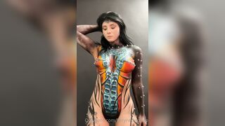 Kerynedensvip (Keryn Edens) OnlyFans Leaks Little Cherry on Top 17