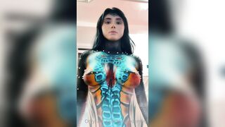 Kerynedensvip (Keryn Edens) OnlyFans Leaks Little Cherry on Top 17