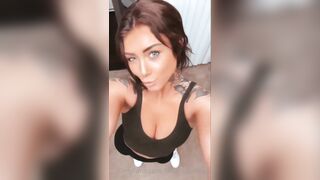 Kerynedensvip (Keryn Edens) OnlyFans Leaks Little Cherry on Top 56