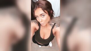 Kerynedensvip (Keryn Edens) OnlyFans Leaks Little Cherry on Top 56