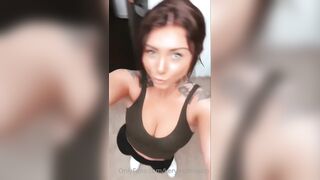 Kerynedensvip (Keryn Edens) OnlyFans Leaks Little Cherry on Top 56