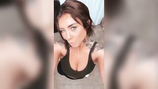 Kerynedensvip (Keryn Edens) OnlyFans Leaks Little Cherry on Top 56