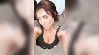 Kerynedensvip (Keryn Edens) OnlyFans Leaks Little Cherry on Top 56