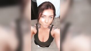 Kerynedensvip (Keryn Edens) OnlyFans Leaks Little Cherry on Top 56