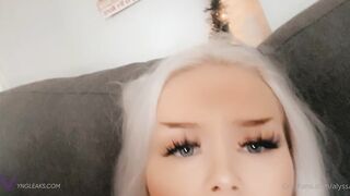 Alyssa9 (Alyssa) OnlyFans Leaks Alyssa Pretty Pink Pussy 97