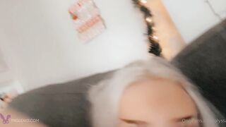 Alyssa9 (Alyssa) OnlyFans Leaks Alyssa Pretty Pink Pussy 97