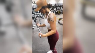 Kerynedensvip (Keryn Edens) OnlyFans Leaks Little Cherry on Top 57