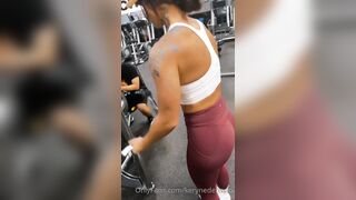 Kerynedensvip (Keryn Edens) OnlyFans Leaks Little Cherry on Top 57