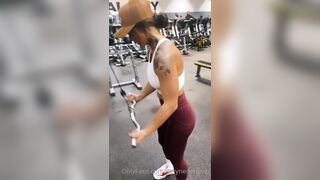 Kerynedensvip (Keryn Edens) OnlyFans Leaks Little Cherry on Top 57