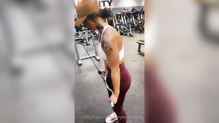 Kerynedensvip (Keryn Edens) OnlyFans Leaks Little Cherry on Top 57